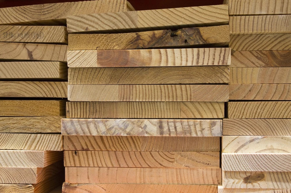 Why Wood Moisture Content is Critical for Successful Woodworking Projects