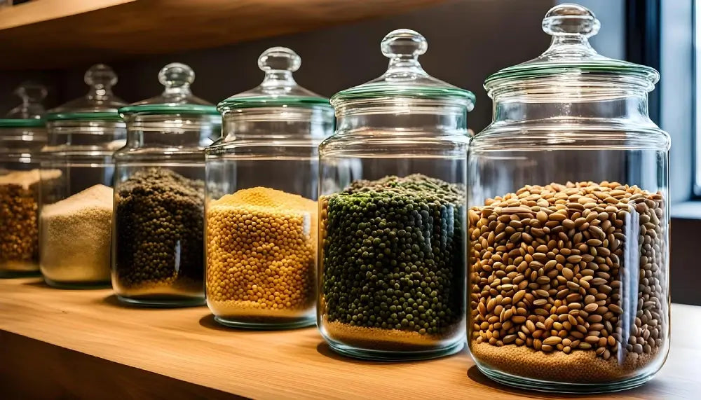 Protect Your Harvest: Why Grain Moisture Testers are Essential for Safe Storage
