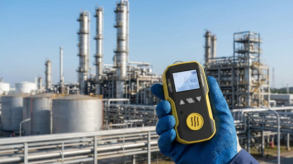 Ethane Detector: Safety Guide for Home, RV & Boat