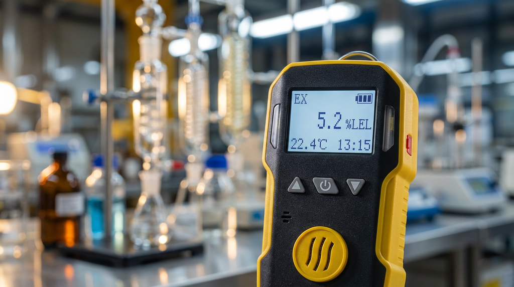 Heptane Leak Detection: Expert Installation Guide