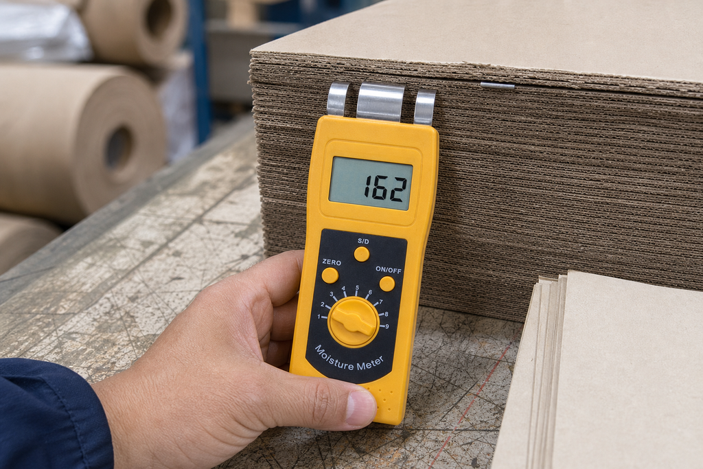 Moisture Meter False Positives: Metal, Salts, Density, and Surface Conditions