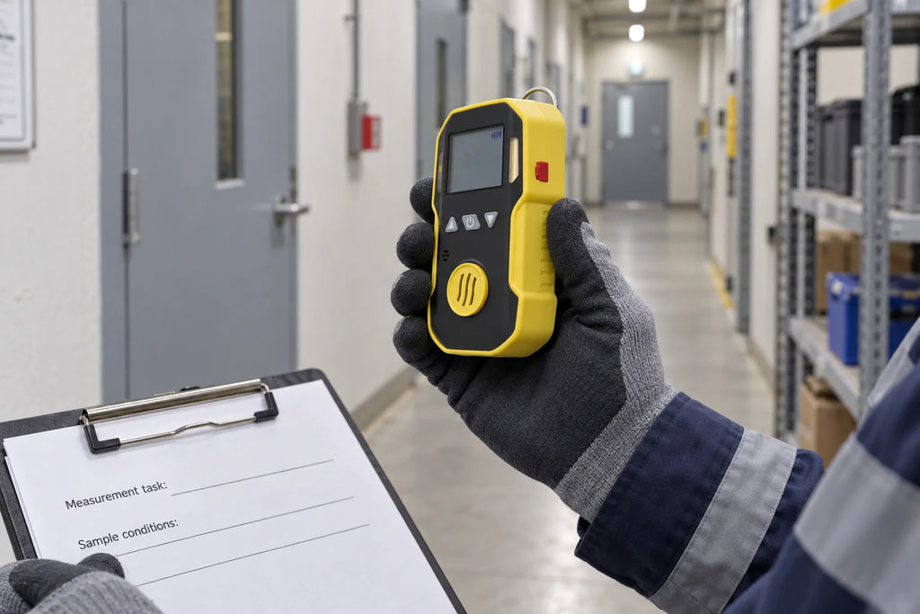 Oxygen Monitor vs Oxygen Analyzer: Ambient Air or Process Measurement?
