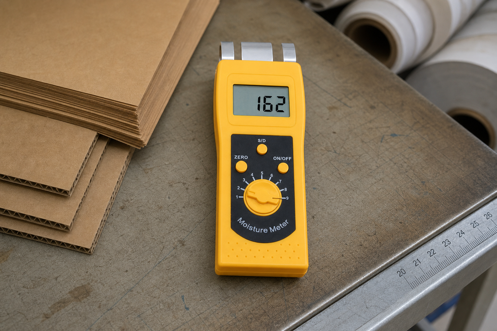 Pin vs Pinless Moisture Meter: Accuracy, Depth, and Best Uses