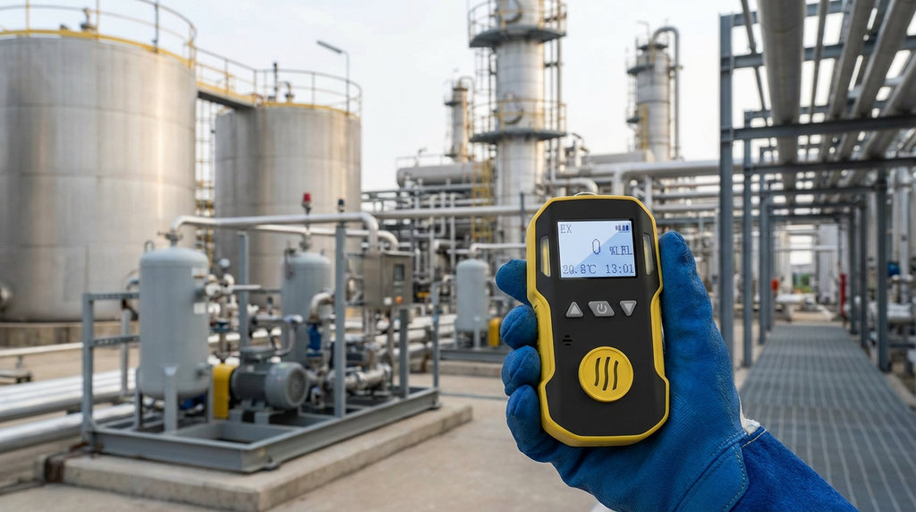 How to Detect Tetrahydrothiophene Leaks: Professional Guide