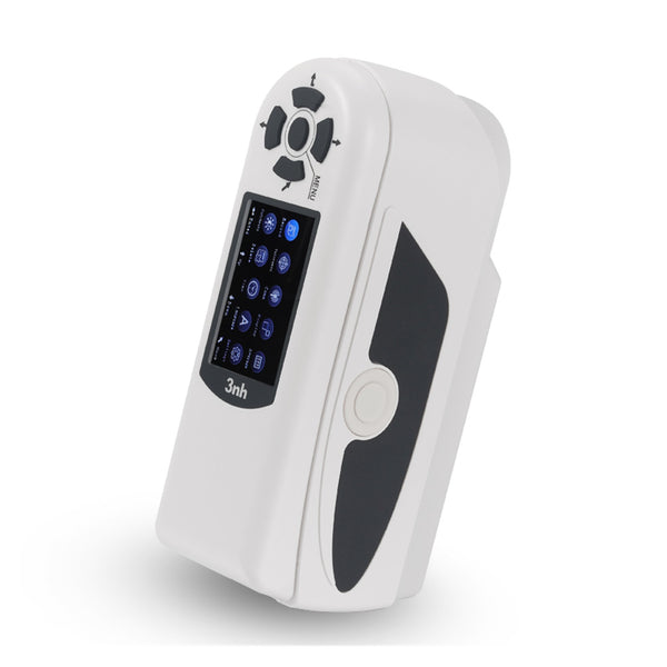 Colorimeter