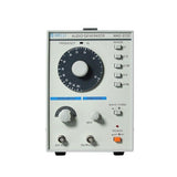 10Hz-1MHz Signal Generator MAG-203D Low Frequency Low Distortion Audio Generator