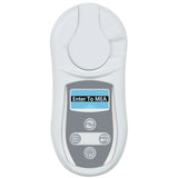 Portable Salinity Refractometer PAL-104 - Accurate 0-28% Salinity Tester for Food, Fisheries, and Science Research