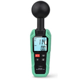 EMF Meter Geiger Counter Radiation Dosimeter
