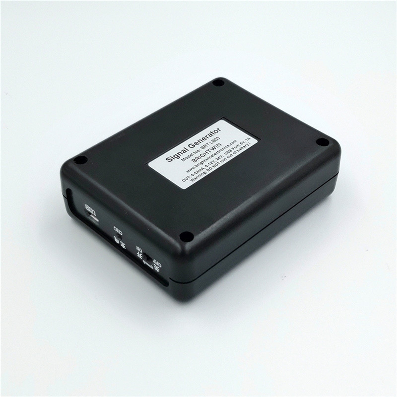 4-20mA 0-10V Signal Generator Process Controlling