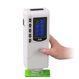 20MM Caliber Color Difference Meter Colorimeter NR20XE Portable Precision Computer Color Chromatic Meter - goyoke
