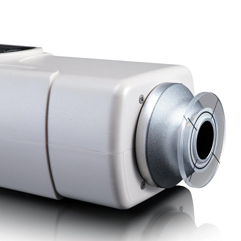 20MM Caliber Color Difference Meter Colorimeter NR20XE Portable Precision Computer Color Chromatic Meter - goyoke