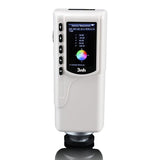 20MM Caliber Color Difference Meter Colorimeter NR20XE Portable Precision Computer Color Chromatic Meter - goyoke