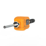 LS252DL Handheld Digital Leeb Hardness Tester Alum