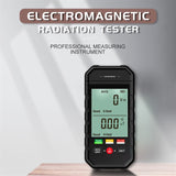 ET925 Electromagnetic Field Radiation Detector Tes