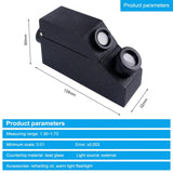 Professional Gemstone Refractometer Jewelry RHG 1.