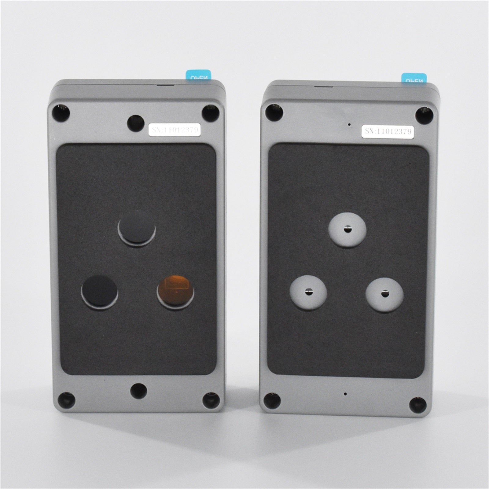 Split Transmission Meter LS110A Window Tint Meter