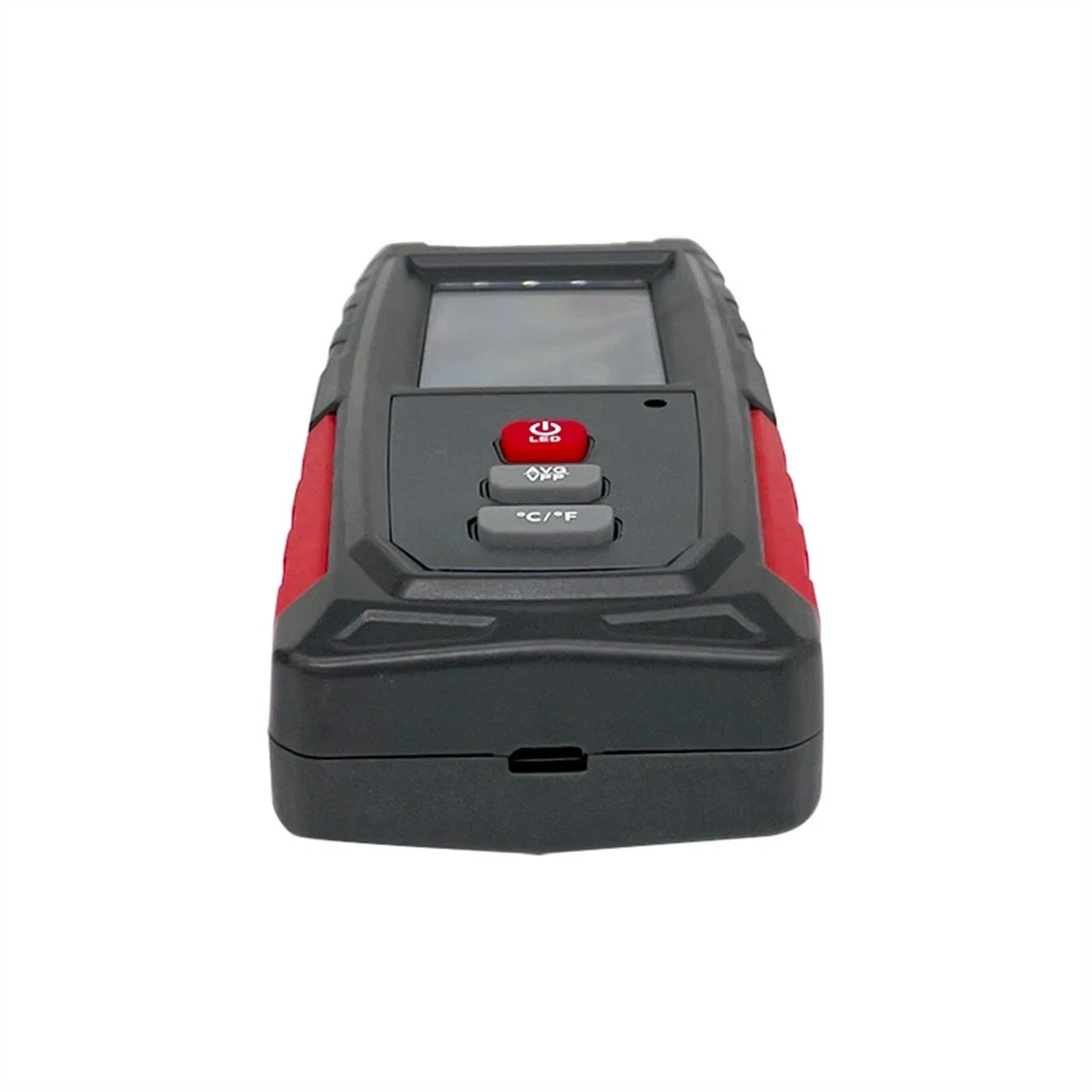 2-in-1 Radiation Detector Test Electric Magnetic F