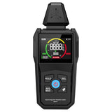 Color Screen EMF Meter Handheld Electromagnetic Field Radiation Tester for Home and Office