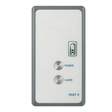 LS110 Used For The Transmittance Testing Of Glass,