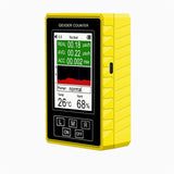 XR3 Pro Digital Nuclear Radiation Detector Geiger
