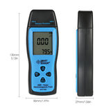 Handheld Mini Digital LCD EMF Tester Electromagnet