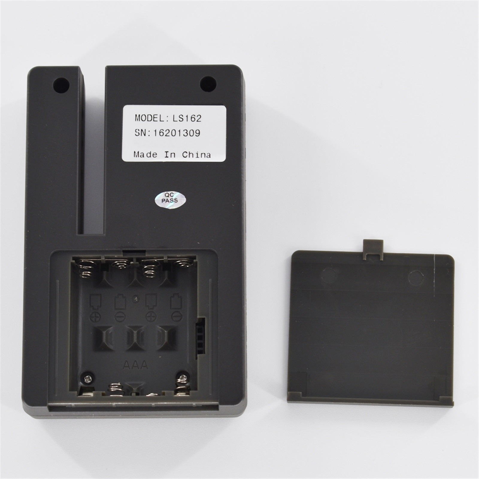 Solar Film Transmission Meter LS162 Window Tint Me