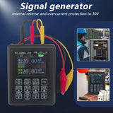 0-10V To 4-20mA Signal Generator Precision Adjusta