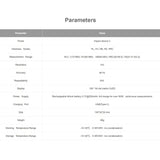 Universal Precise Leeb Hardness Tester Sclerometer