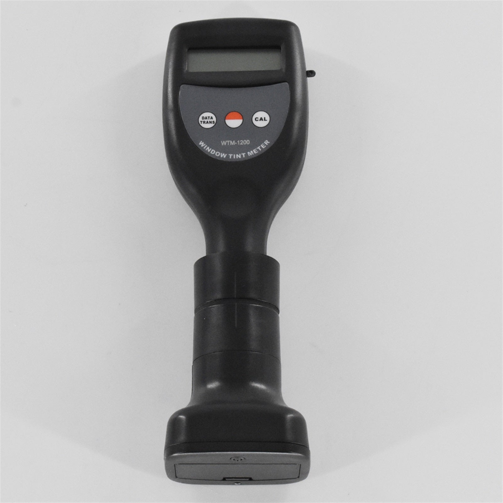 WTM-1200 Digital Wireless Window Tint Meter Used T