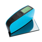 60 Degree Gloss Meter YG60 0-1000GU Range Economic Glossmeter Surface Measurement