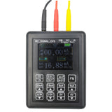 4-20mA 0-10V Signal Generator Process Controlling