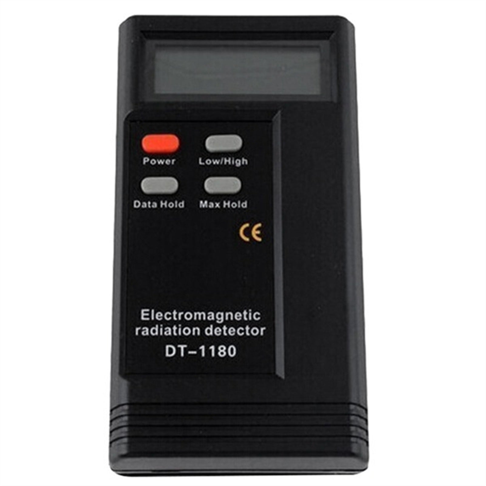 DT-1180 Electromagnetic Radiation Detector Mobile
