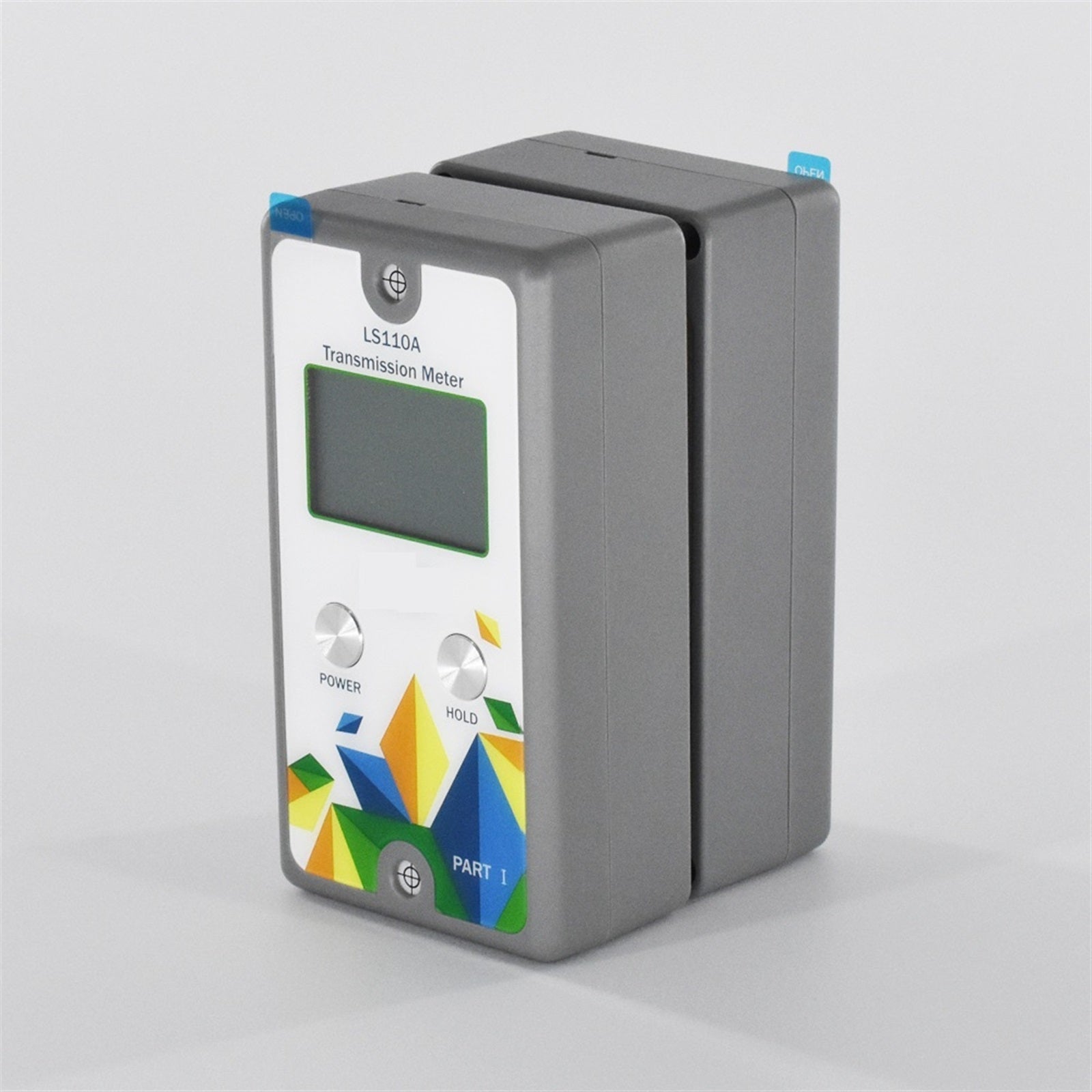 Split Transmission Meter LS110A Window Tint Meter