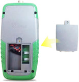 Gauss Meter Handheld Tesla Meter Permanent Magnet