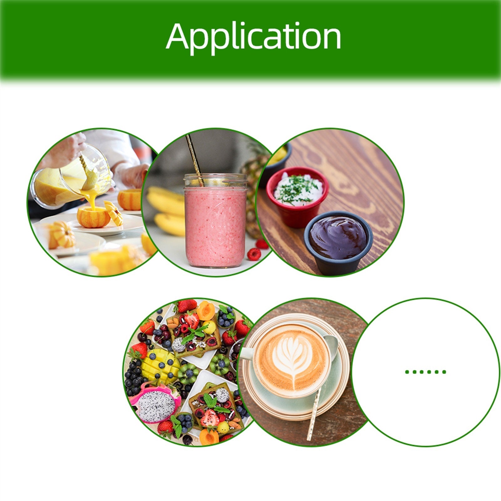 Application range of Brix refractometer