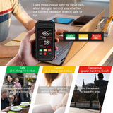 Electromagnetic Radiation Tester ET925PRO Large Co