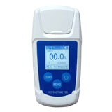 Digital Brix Refractometer with ATC for Sugar Content