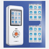 EMF Meter 3In1 Rechargeable Electromagnetic Field