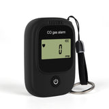 Portable Carbon Monoxide Gas Detector CO Monitor Analyzer Meter Measuring 0-1000PPM