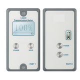LS110 Used For The Transmittance Testing Of Glass,