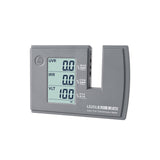 LS101 Window Tint Light Meter Is A Transmission Me