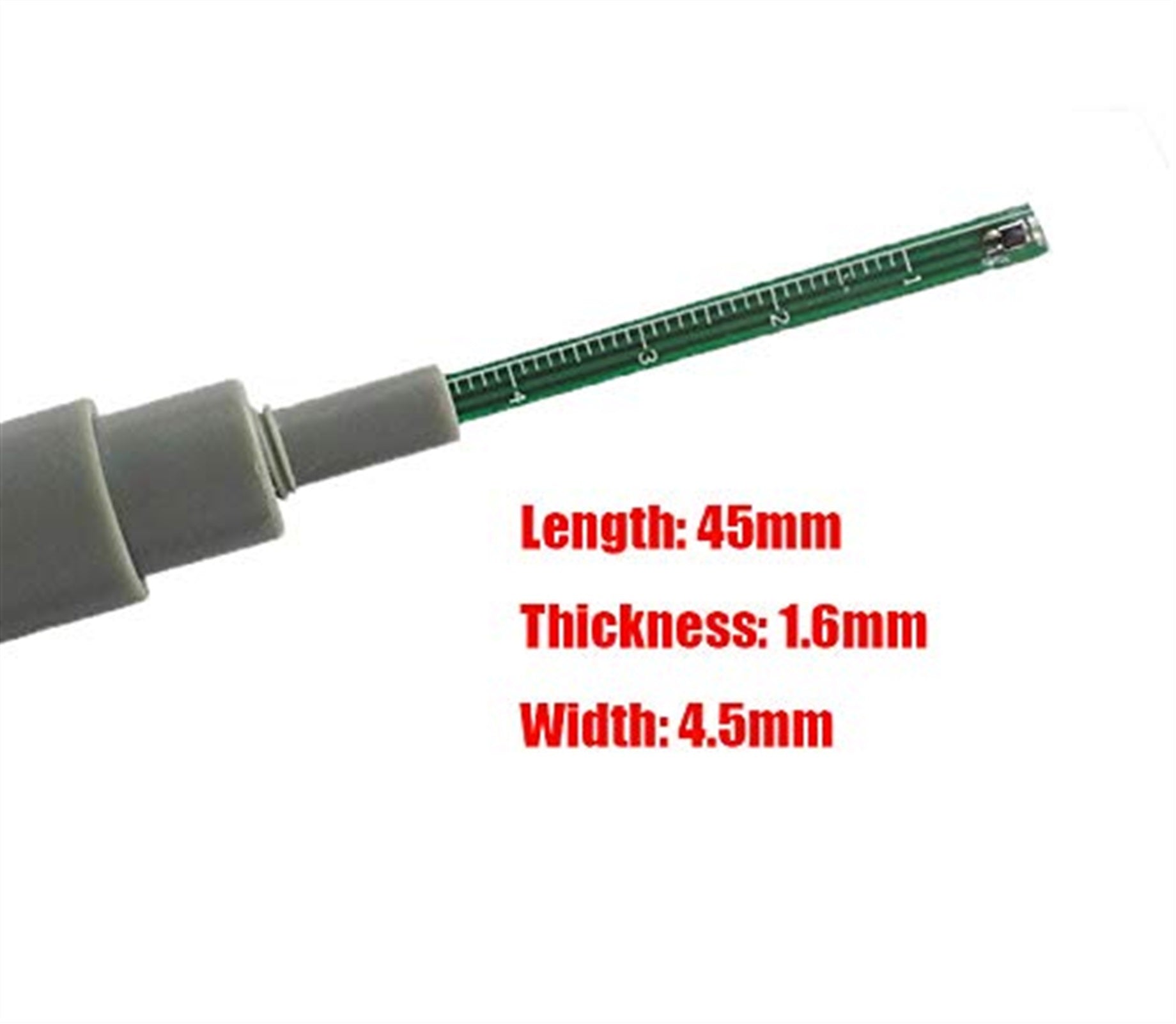 Gauss Meter Handheld Tesla Meter Permanent Magnet