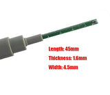 Gauss Meter Handheld Tesla Meter Permanent Magnet