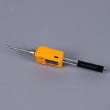 LS252DL Handheld Digital Leeb Hardness Tester Alum