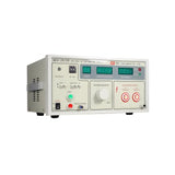 Digital Insulation Resistance Tester Withstanding High Voltage Tester 2672B AC DC Dual-use 10KV
