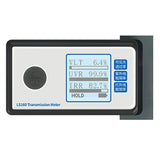 LS160 Tint Meter Portable Solar Film Transmission