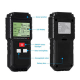 MT525 Electromagnetic Radiation Tester Portable Di