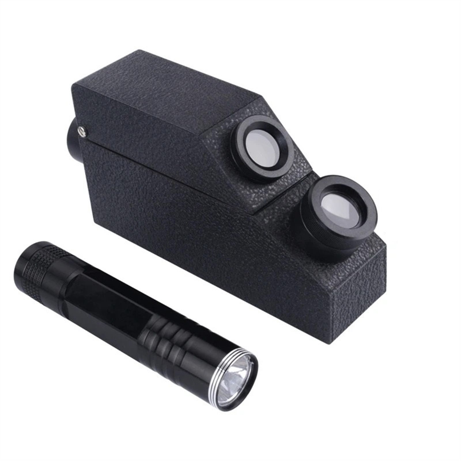 Professional Gemstone Refractometer Jewelry RHG 1.