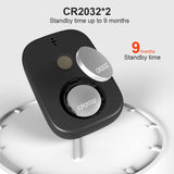 Portable Carbon Monoxide Gas Detector CO Monitor Analyzer Meter Measuring 0-1000PPM