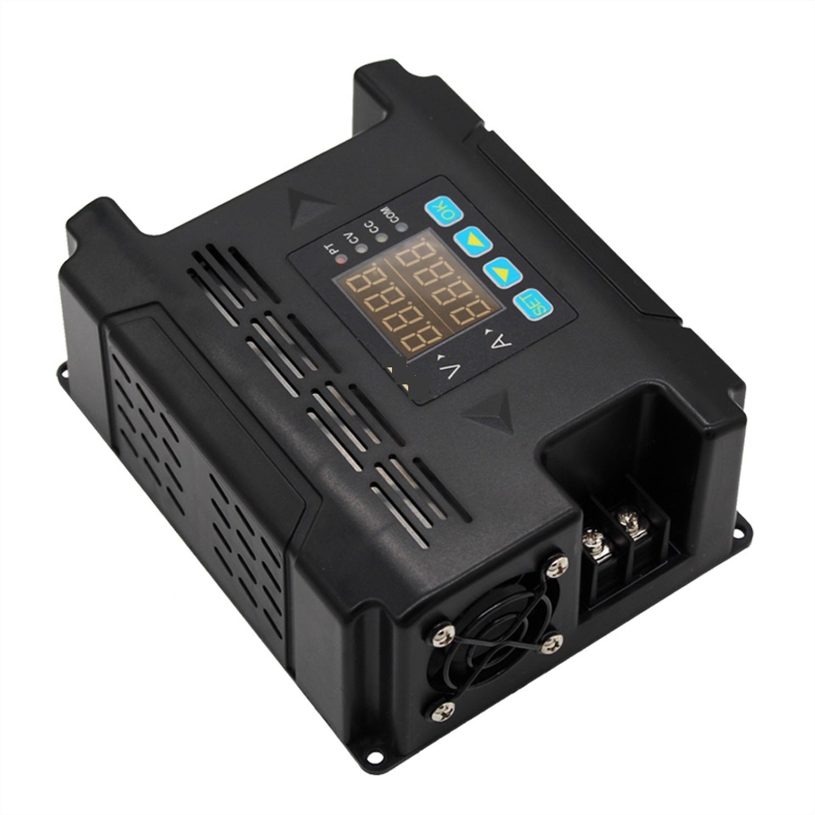 96V 20A Remote Control Programmable DC DC Digital